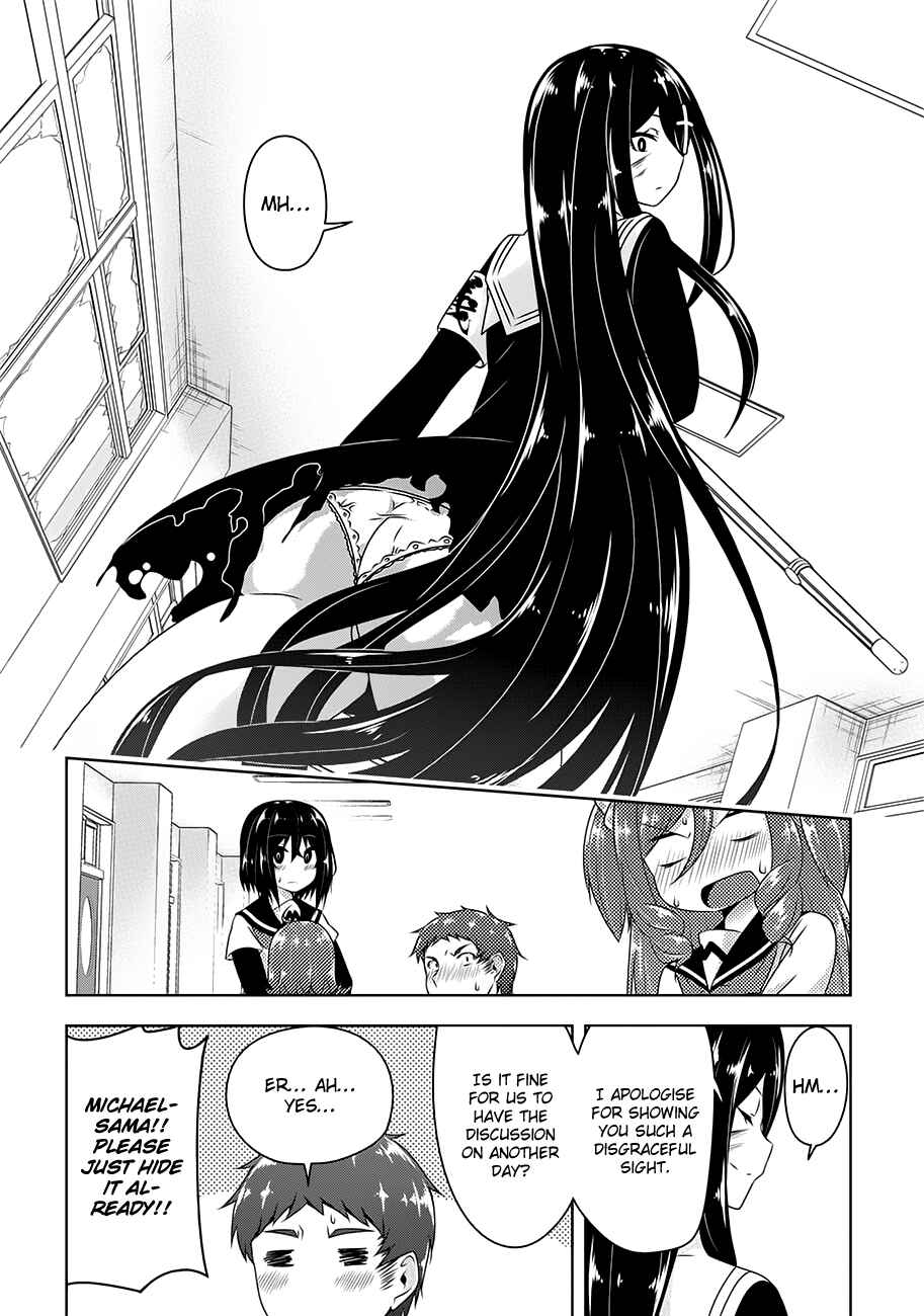Page 4 Chapter 20 Devil-Chi