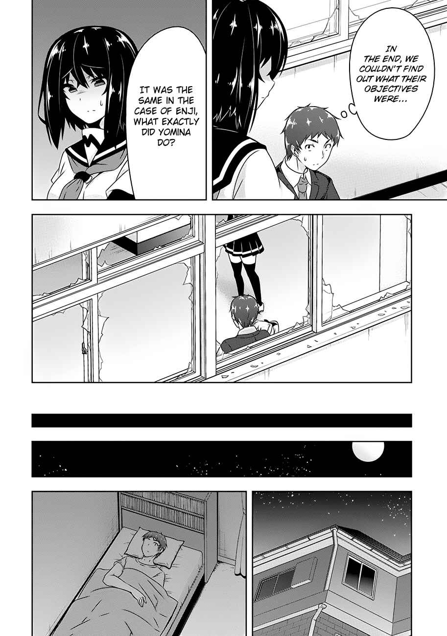 Page 8 Chapter 20 Devil-Chi