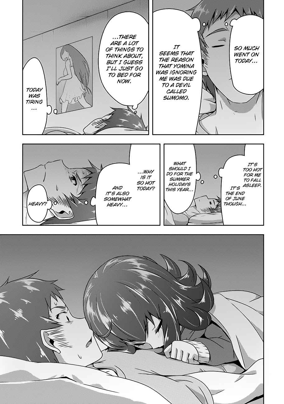 Page 9 Chapter 20 Devil-Chi