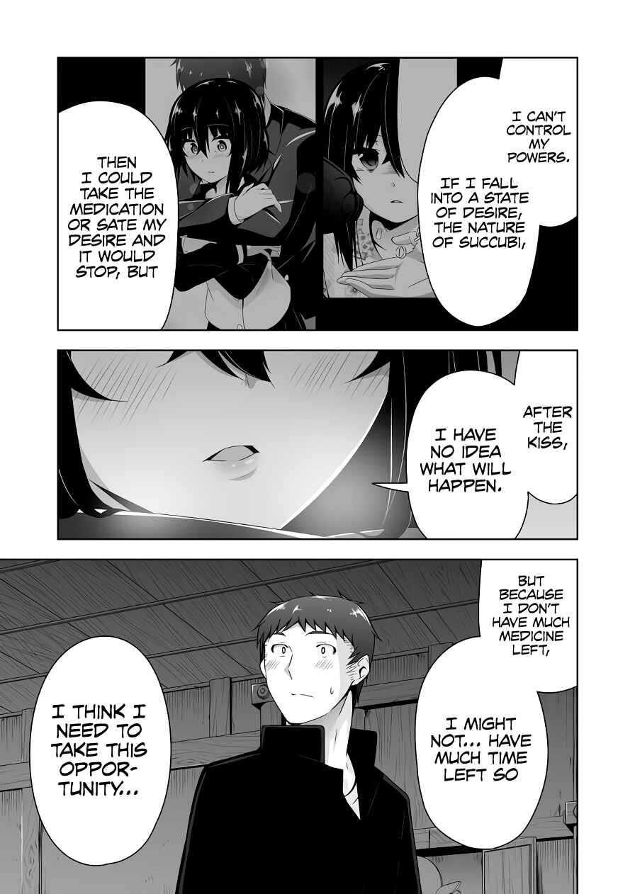 Page 4 Chapter 101 Devil-Chi