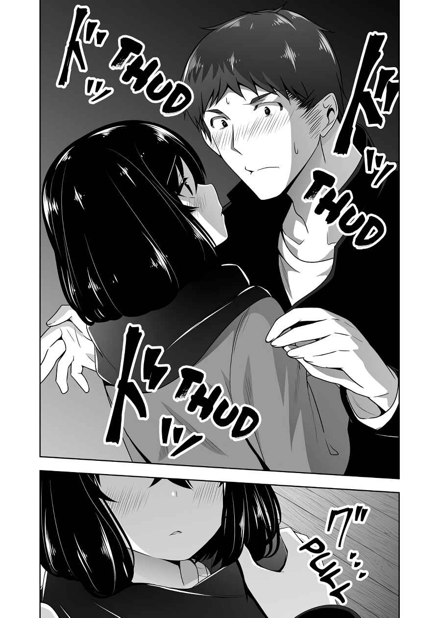 Page 8 Chapter 101 Devil-Chi