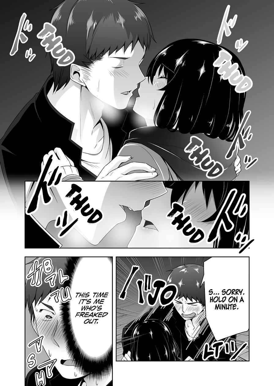 Page 9 Chapter 101 Devil-Chi