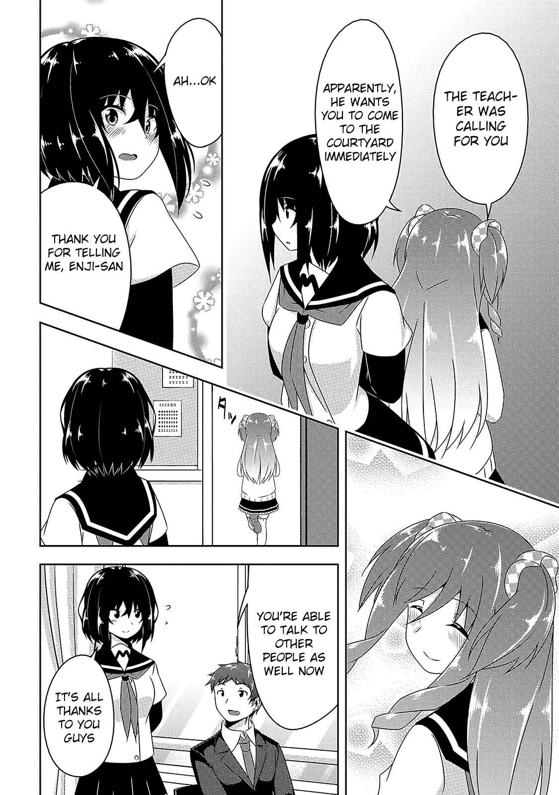 Page 11 Chapter 7 Devil-Chi