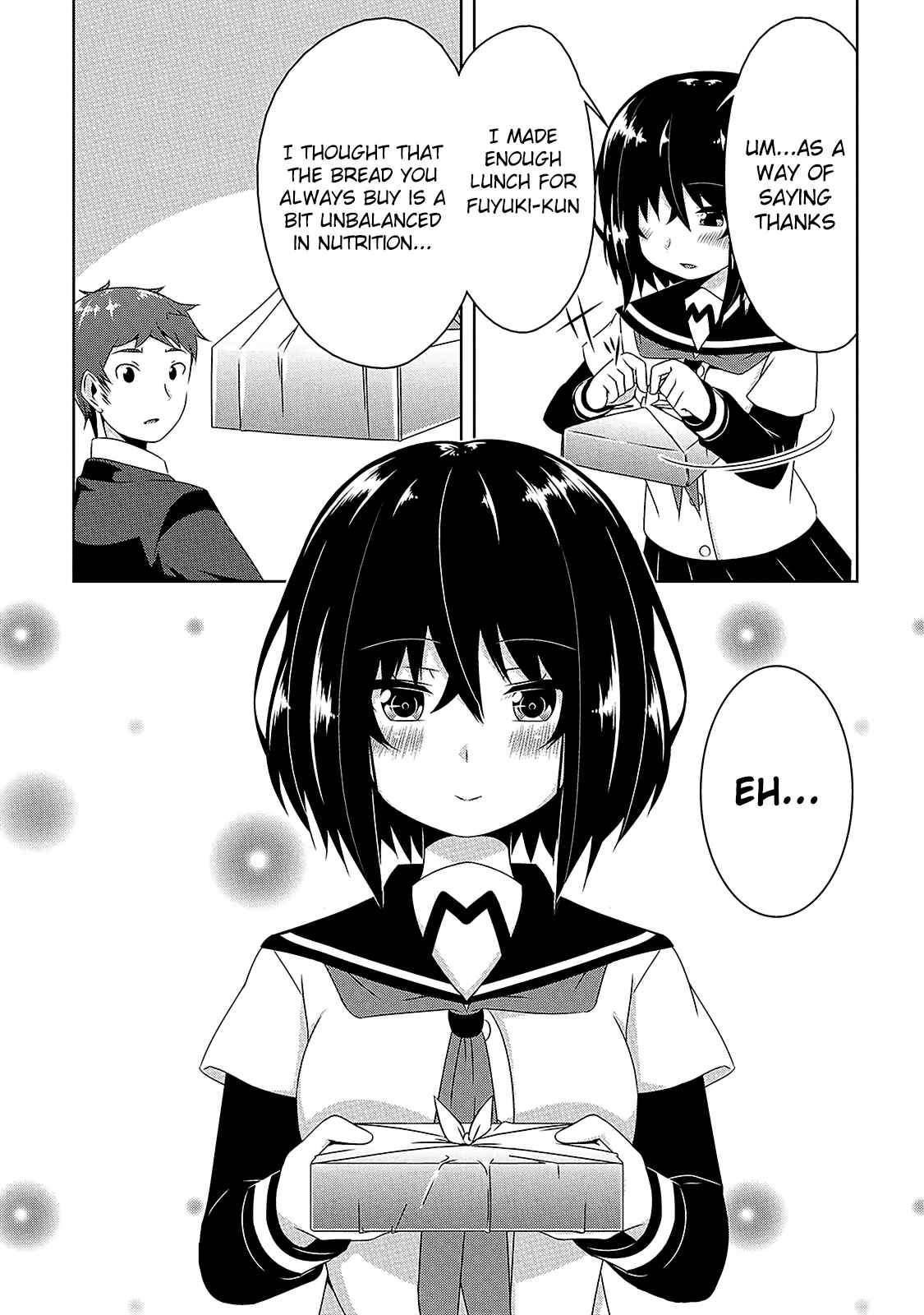 Page 12 Chapter 7 Devil-Chi