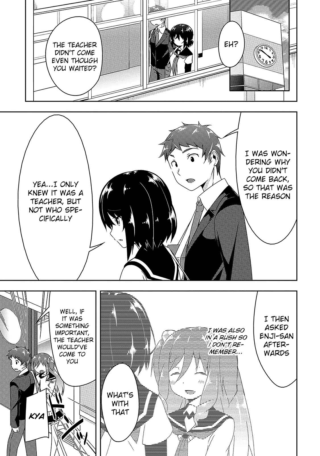 Page 14 Chapter 7 Devil-Chi