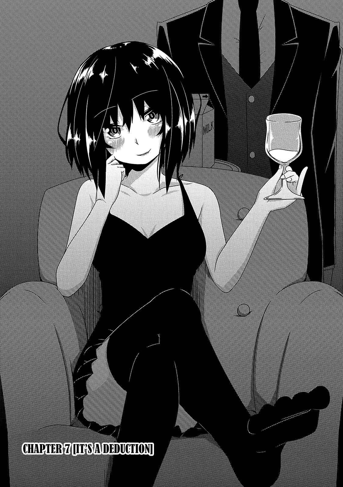Page 4 Chapter 7 Devil-Chi