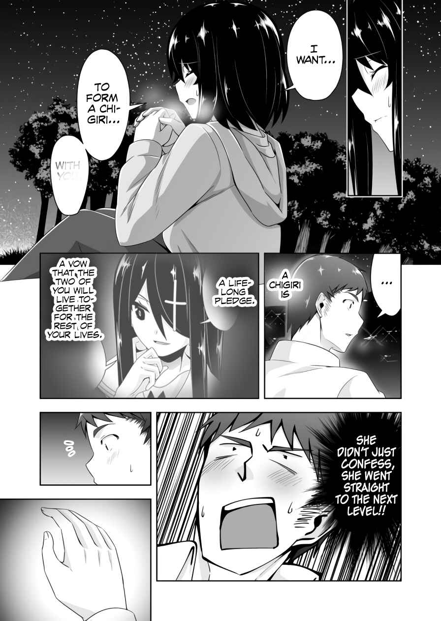 Page 10 Chapter 80 Devil-Chi