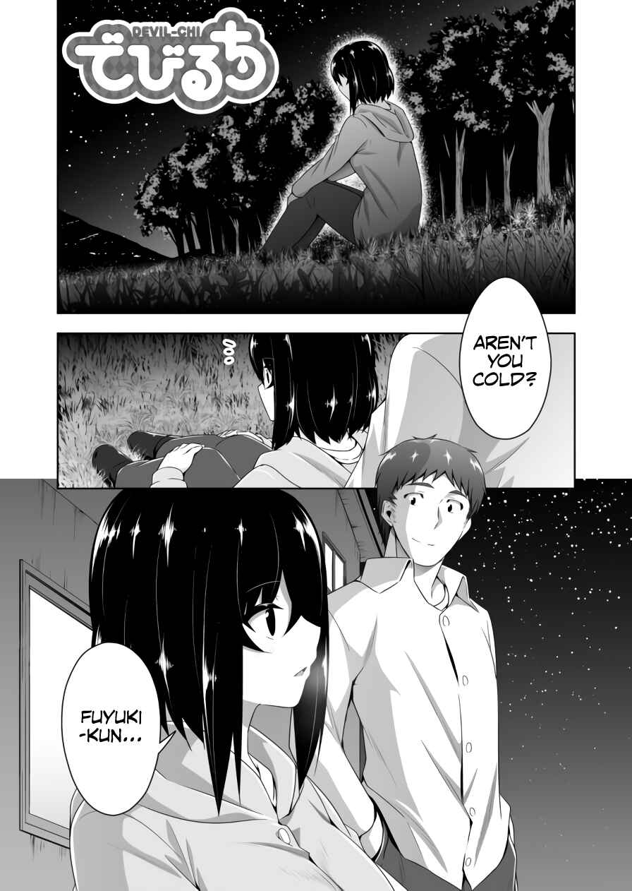 Page 2 Chapter 80 Devil-Chi