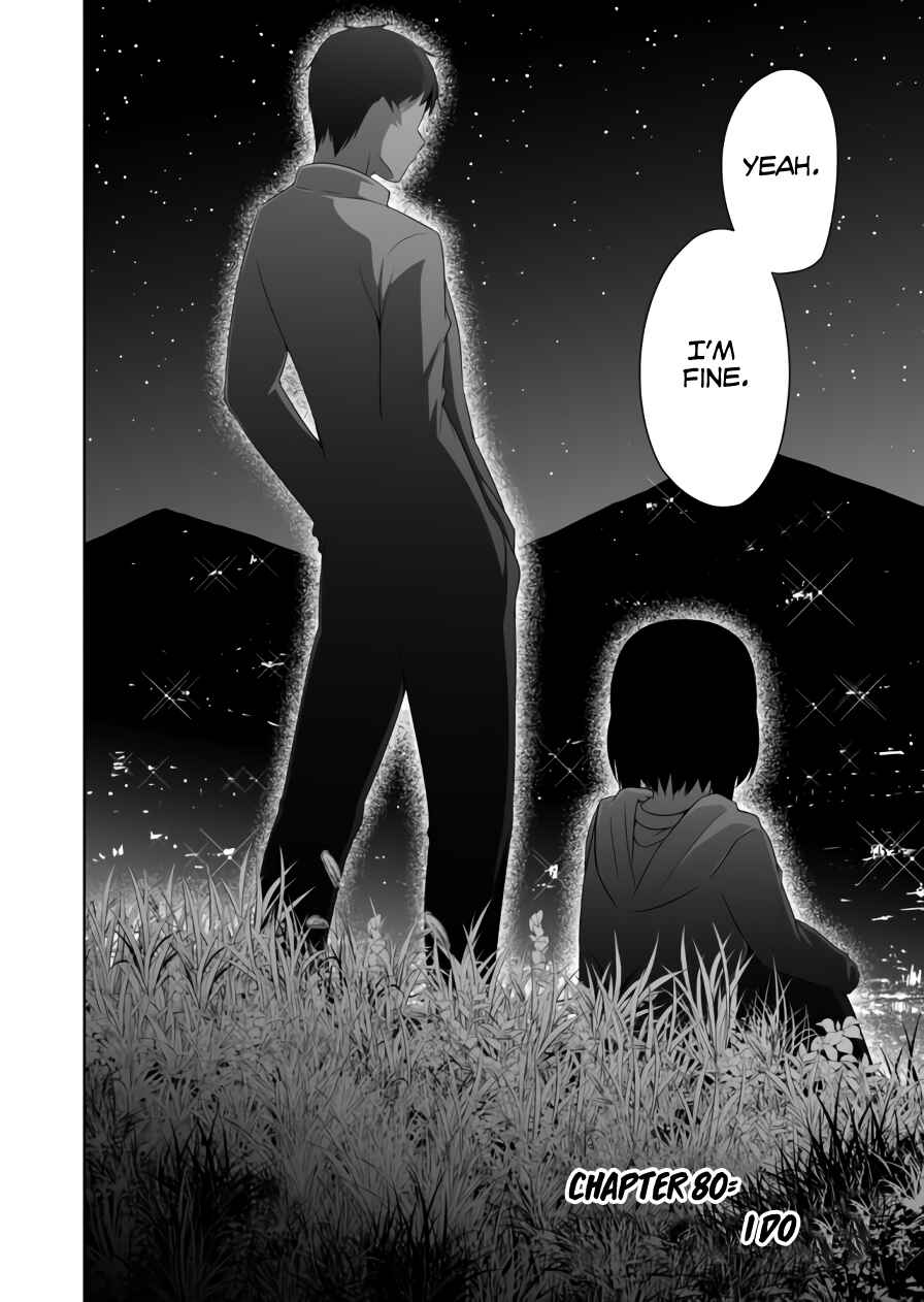 Page 3 Chapter 80 Devil-Chi