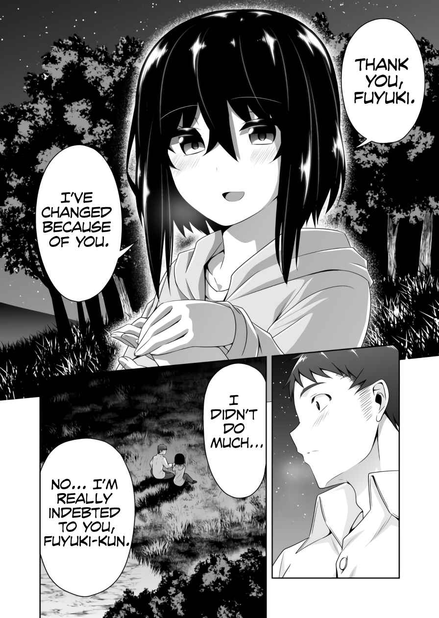 Page 8 Chapter 80 Devil-Chi