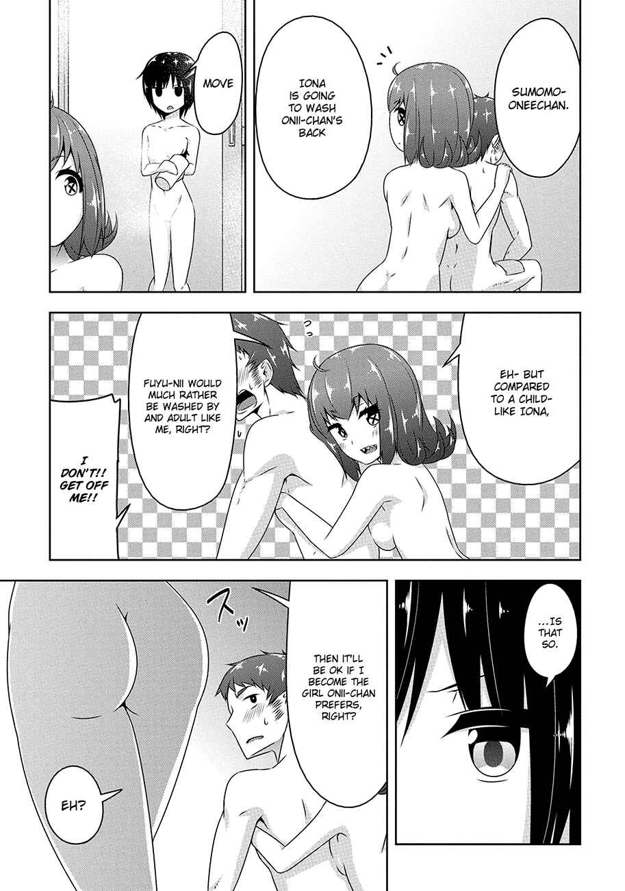 Page 10 Chapter 22 Devil-Chi