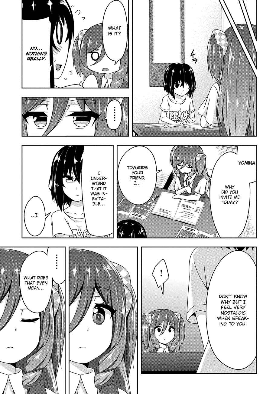 Page 12 Chapter 22 Devil-Chi