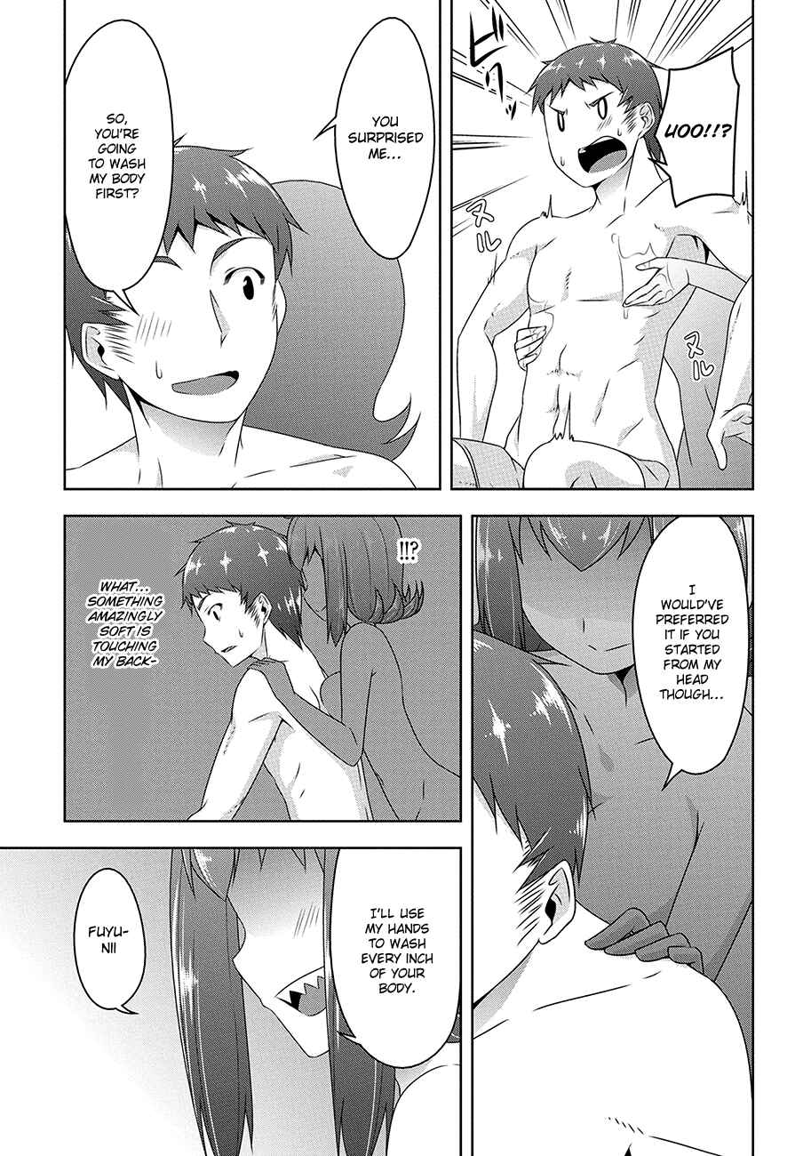 Page 6 Chapter 22 Devil-Chi