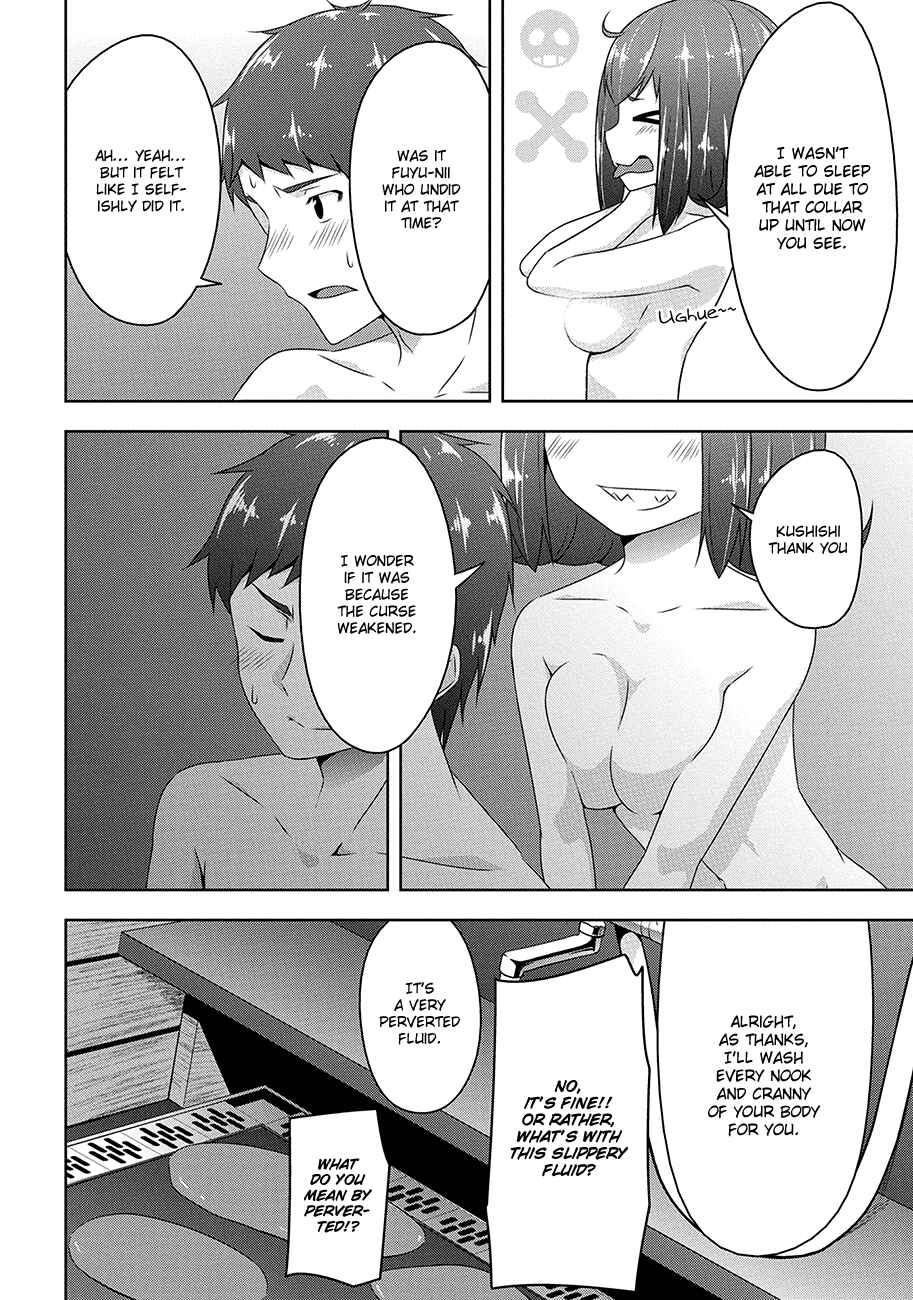 Page 9 Chapter 22 Devil-Chi