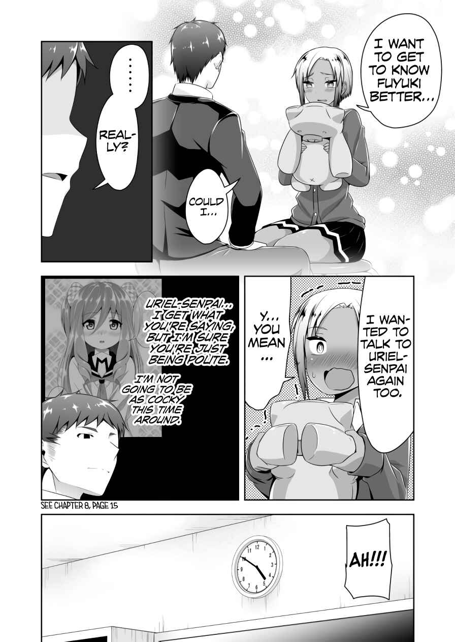 Page 10 Chapter 67 Devil-Chi