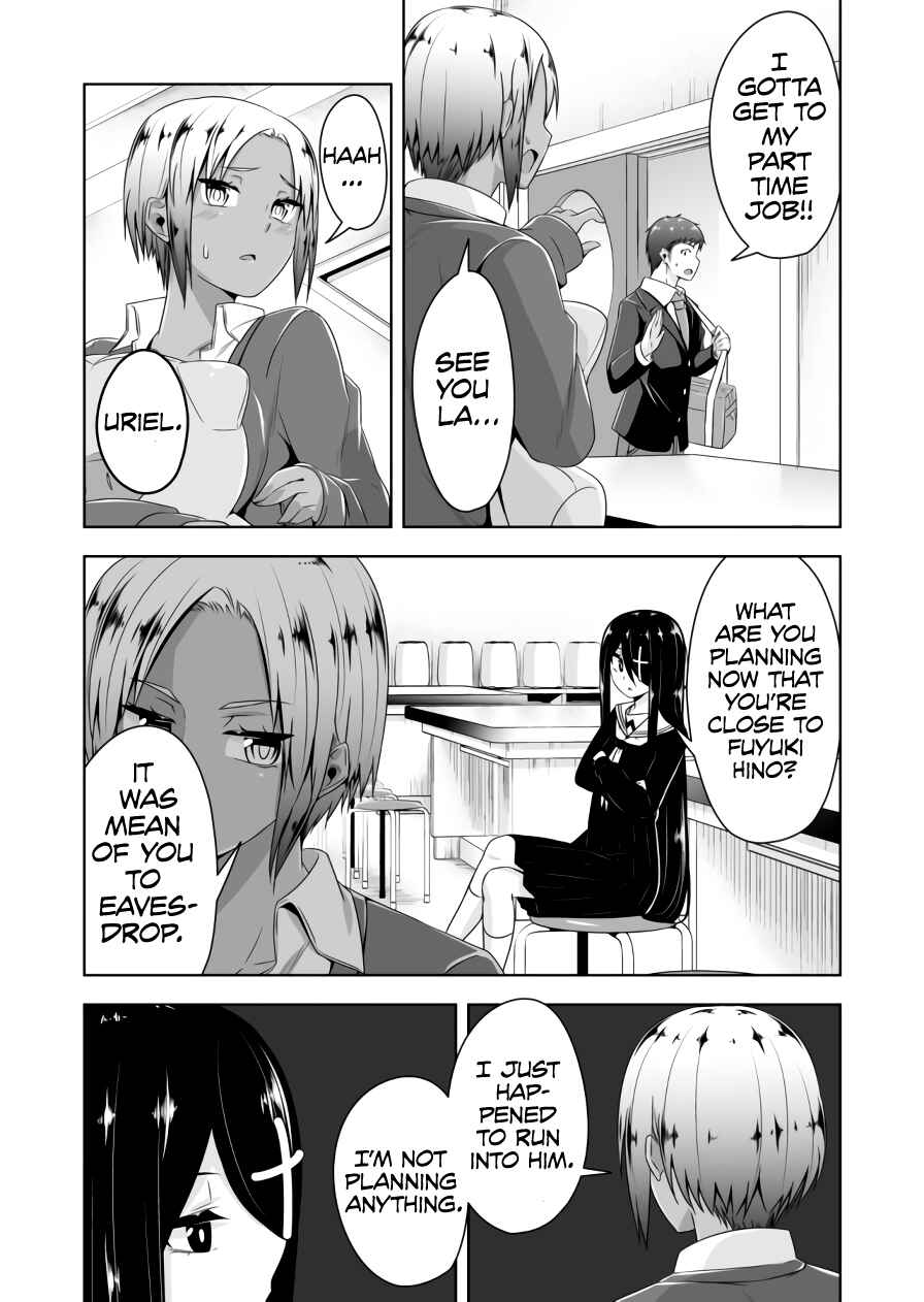 Page 11 Chapter 67 Devil-Chi