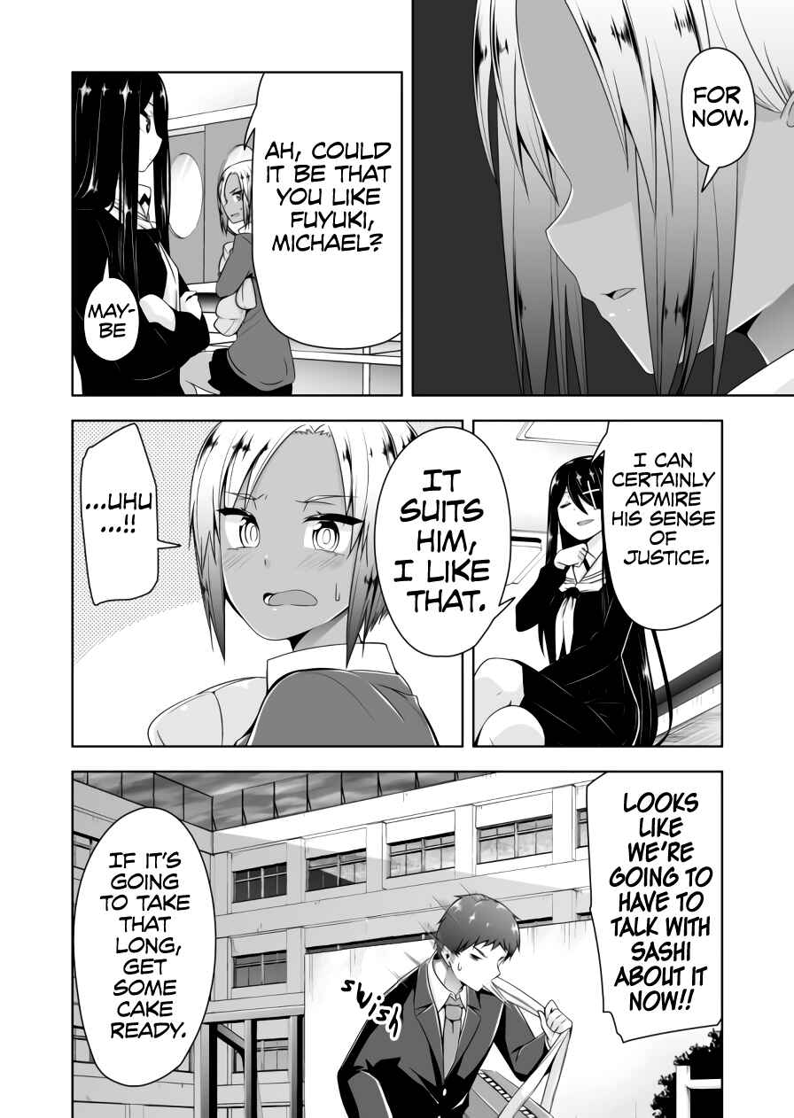 Page 12 Chapter 67 Devil-Chi