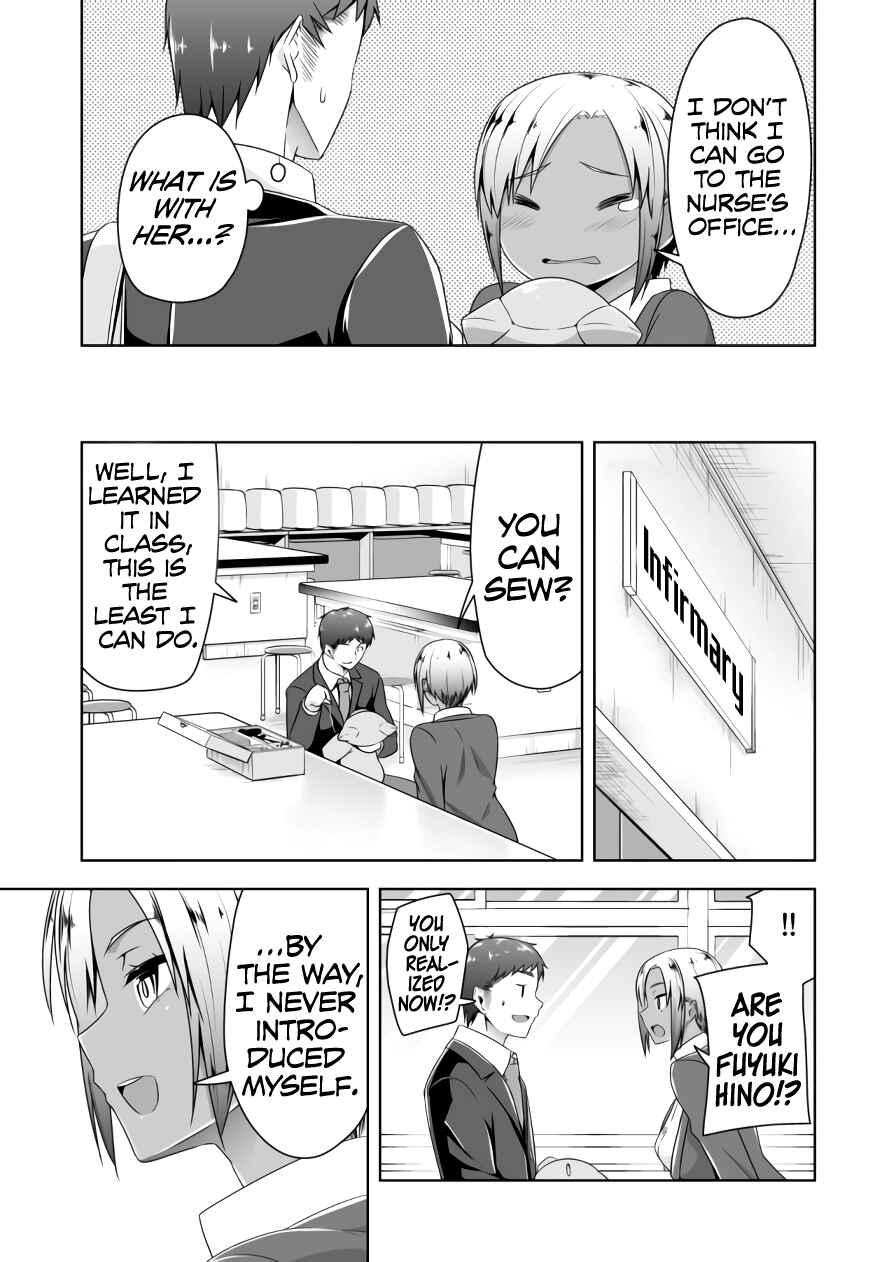Page 4 Chapter 67 Devil-Chi