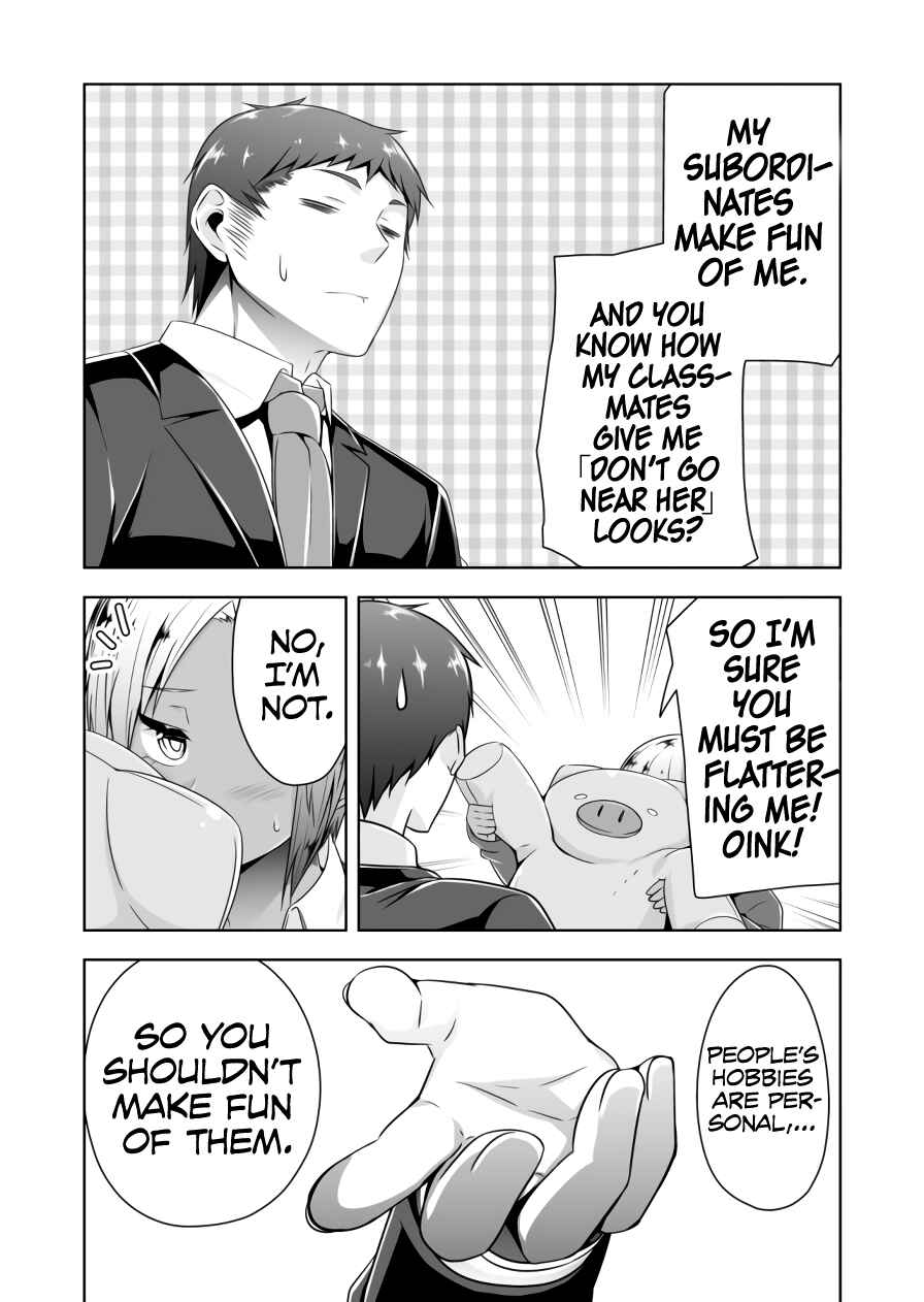 Page 8 Chapter 67 Devil-Chi