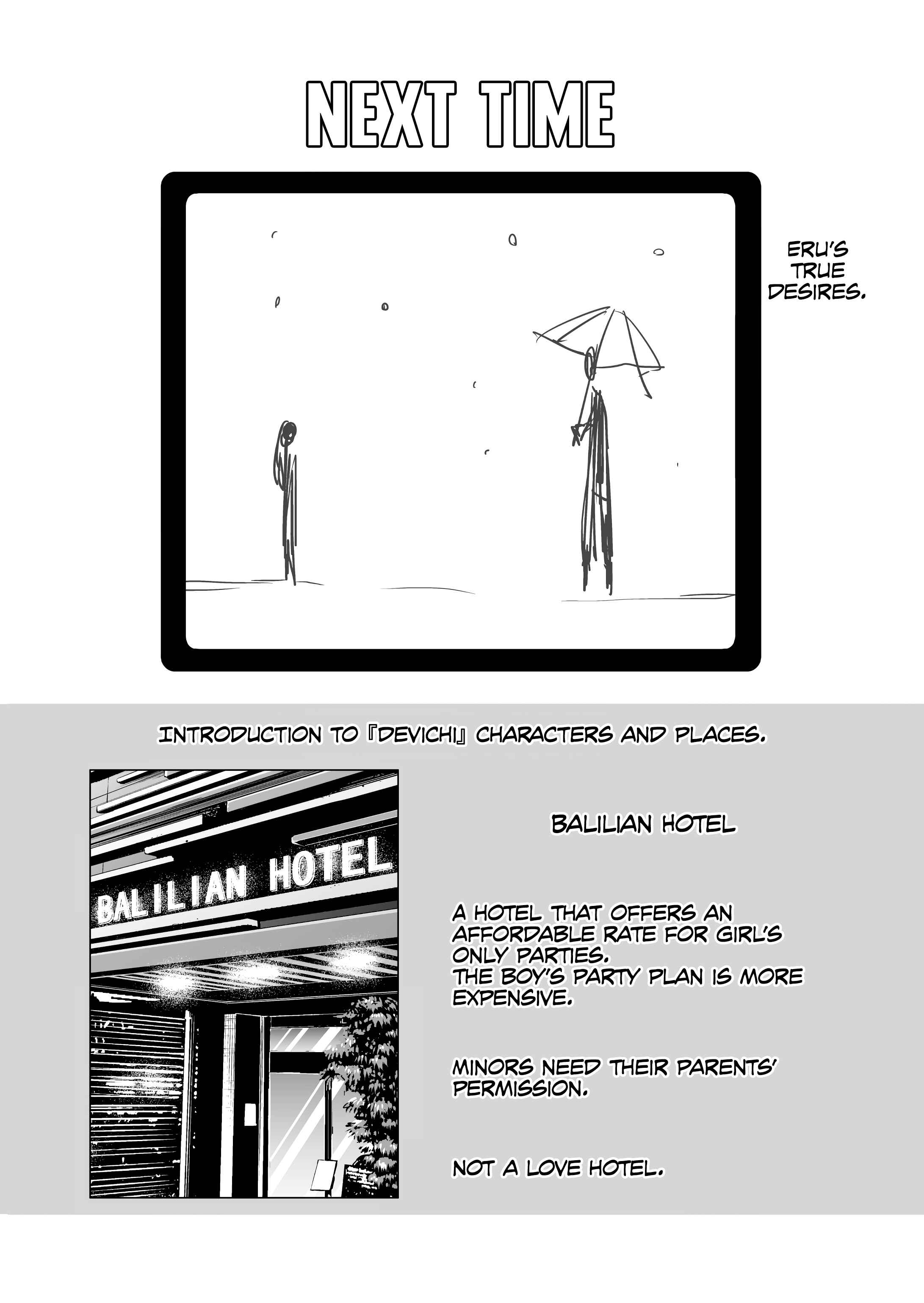 Page 14 Chapter 104 Devil-Chi