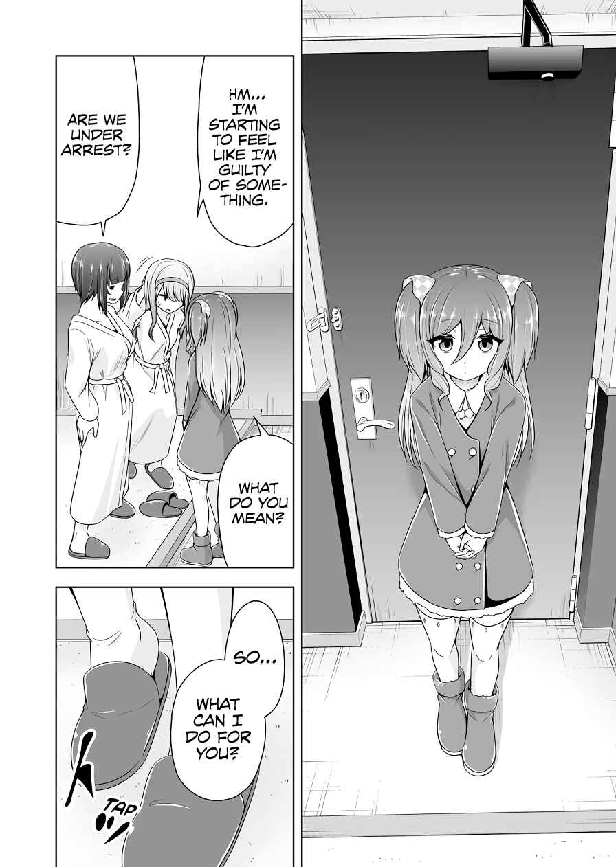 Page 7 Chapter 104 Devil-Chi