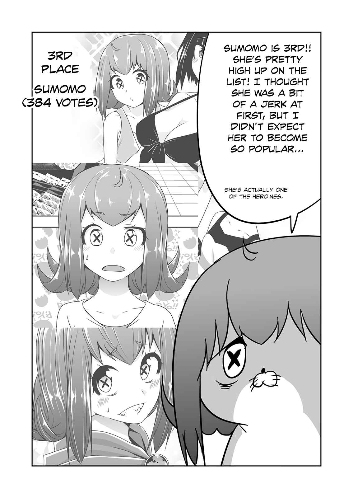 Page 11 Chapter 53.1 Devil-Chi