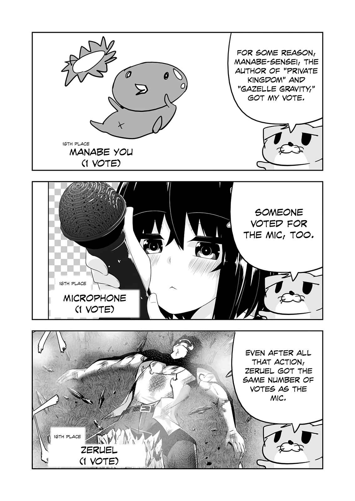 Page 4 Chapter 53.1 Devil-Chi