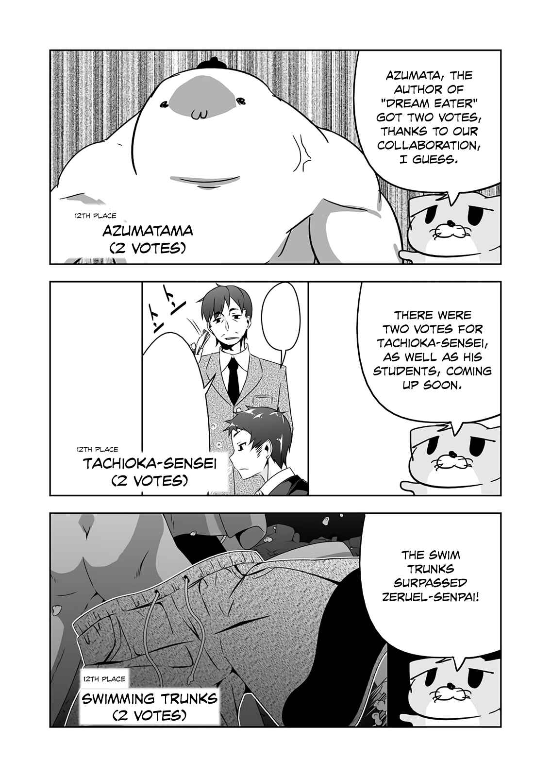 Page 5 Chapter 53.1 Devil-Chi