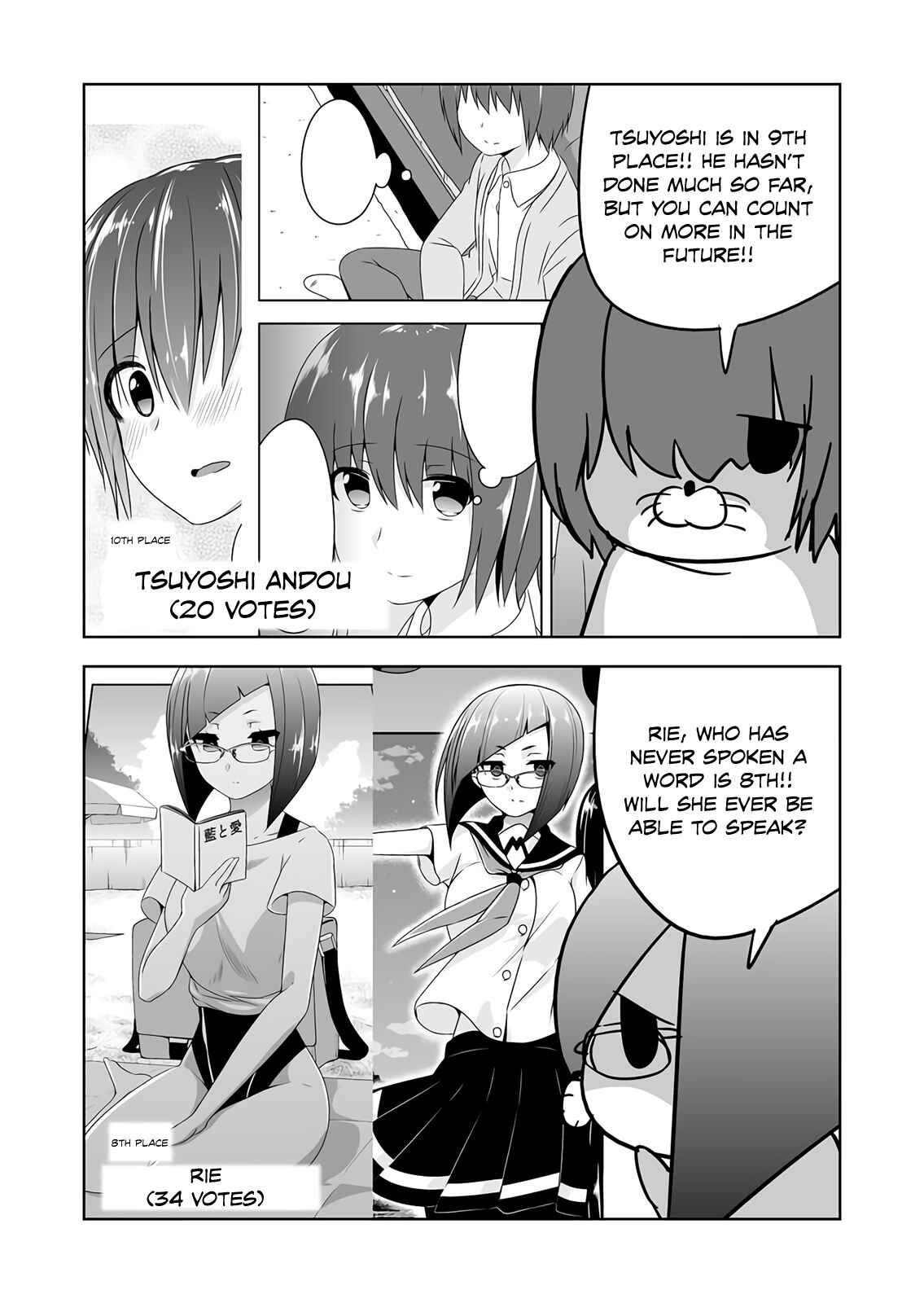 Page 7 Chapter 53.1 Devil-Chi