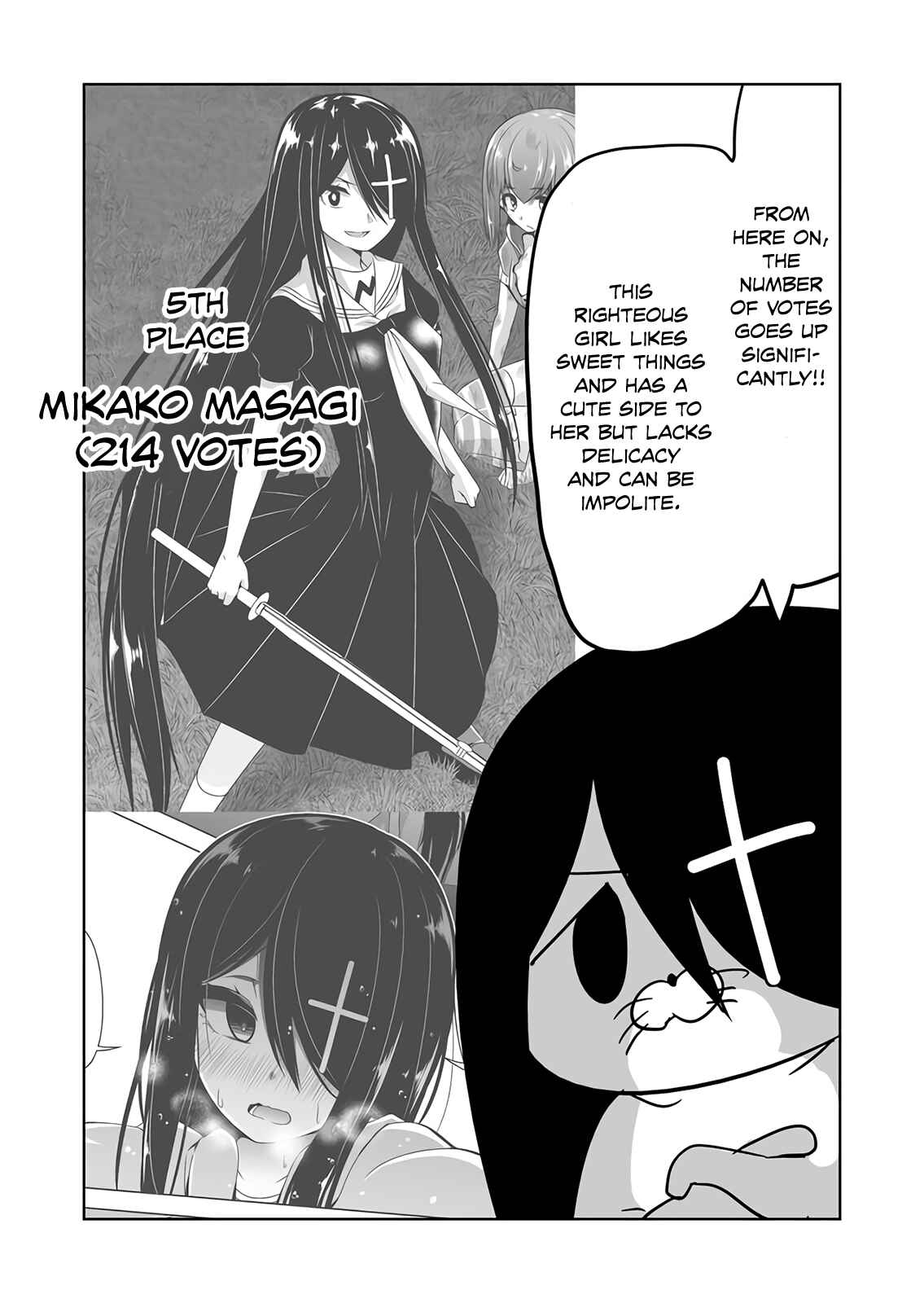 Page 9 Chapter 53.1 Devil-Chi