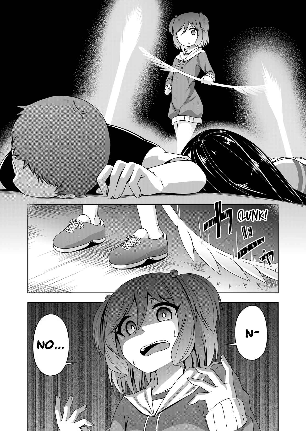 Page 2 Chapter 32 Devil-Chi