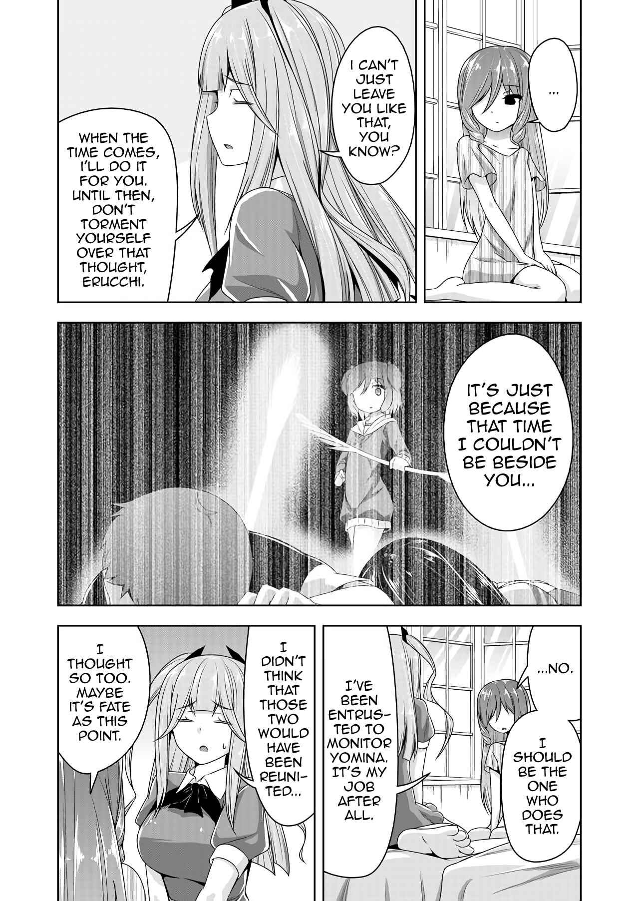 Page 5 Chapter 32 Devil-Chi