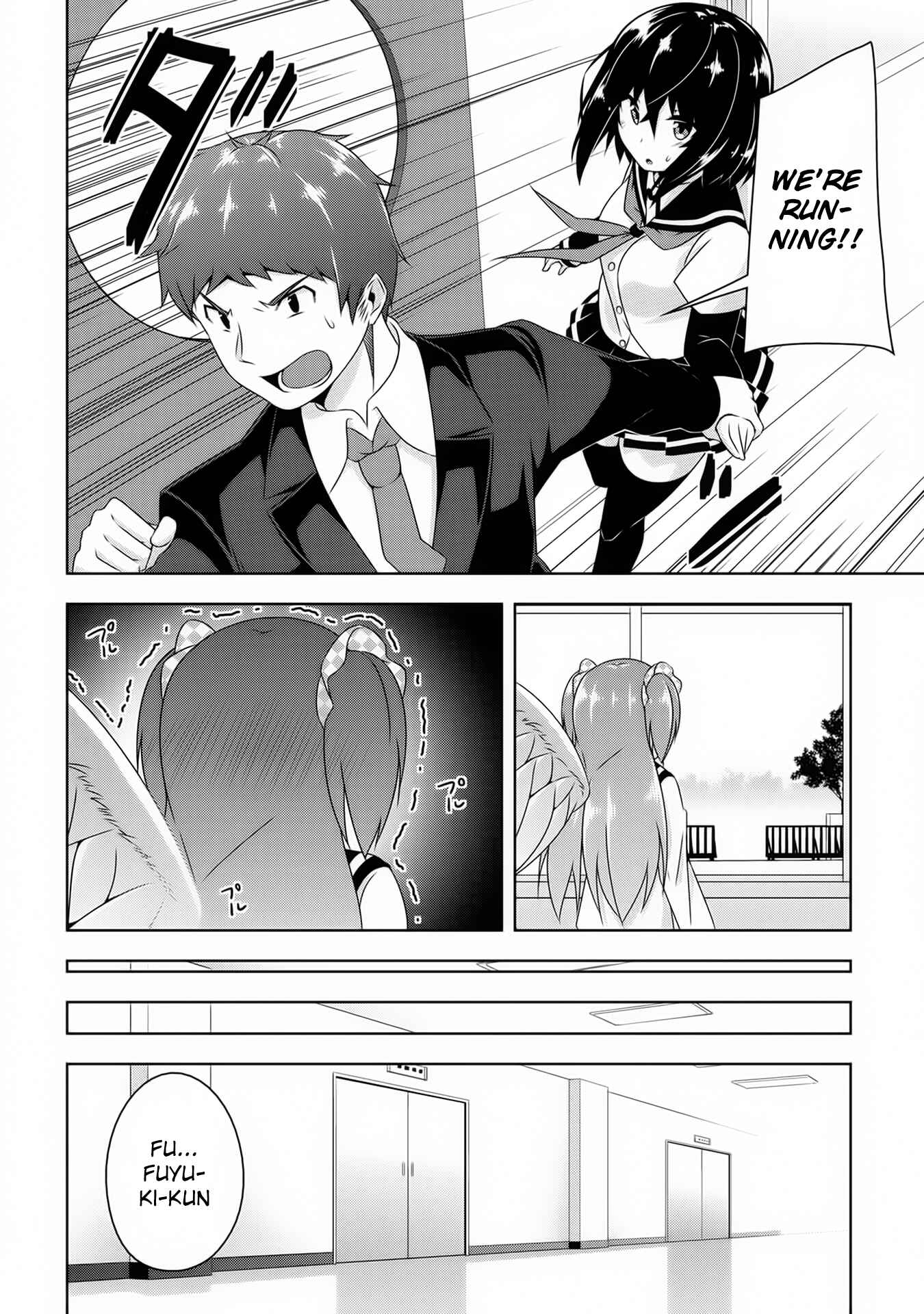 Page 12 Chapter 9 Devil-Chi
