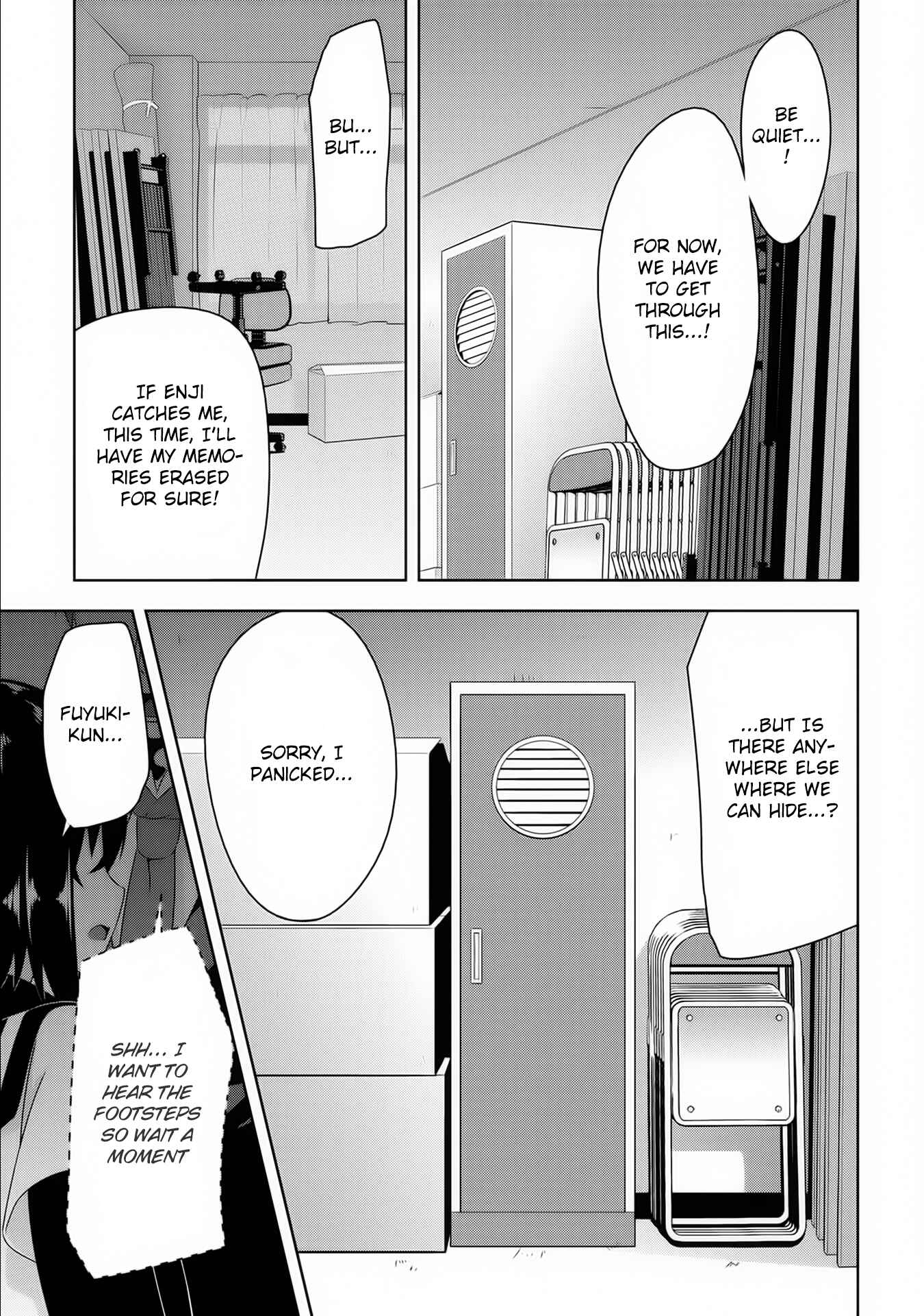 Page 13 Chapter 9 Devil-Chi