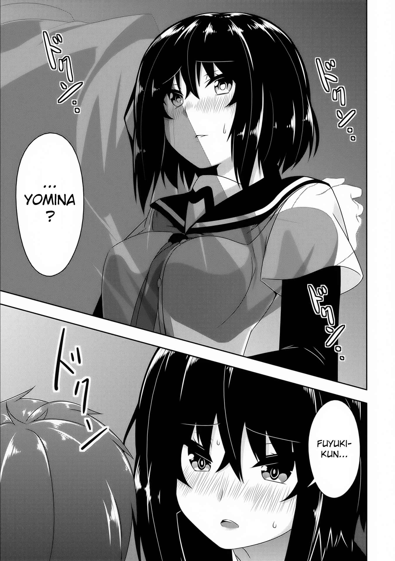 Page 15 Chapter 9 Devil-Chi