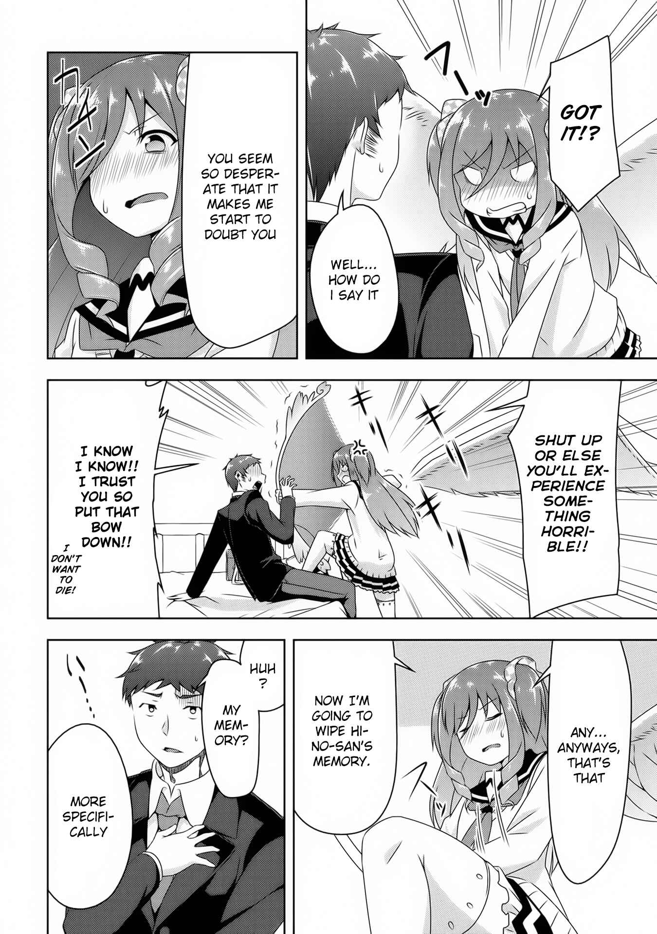Page 6 Chapter 9 Devil-Chi