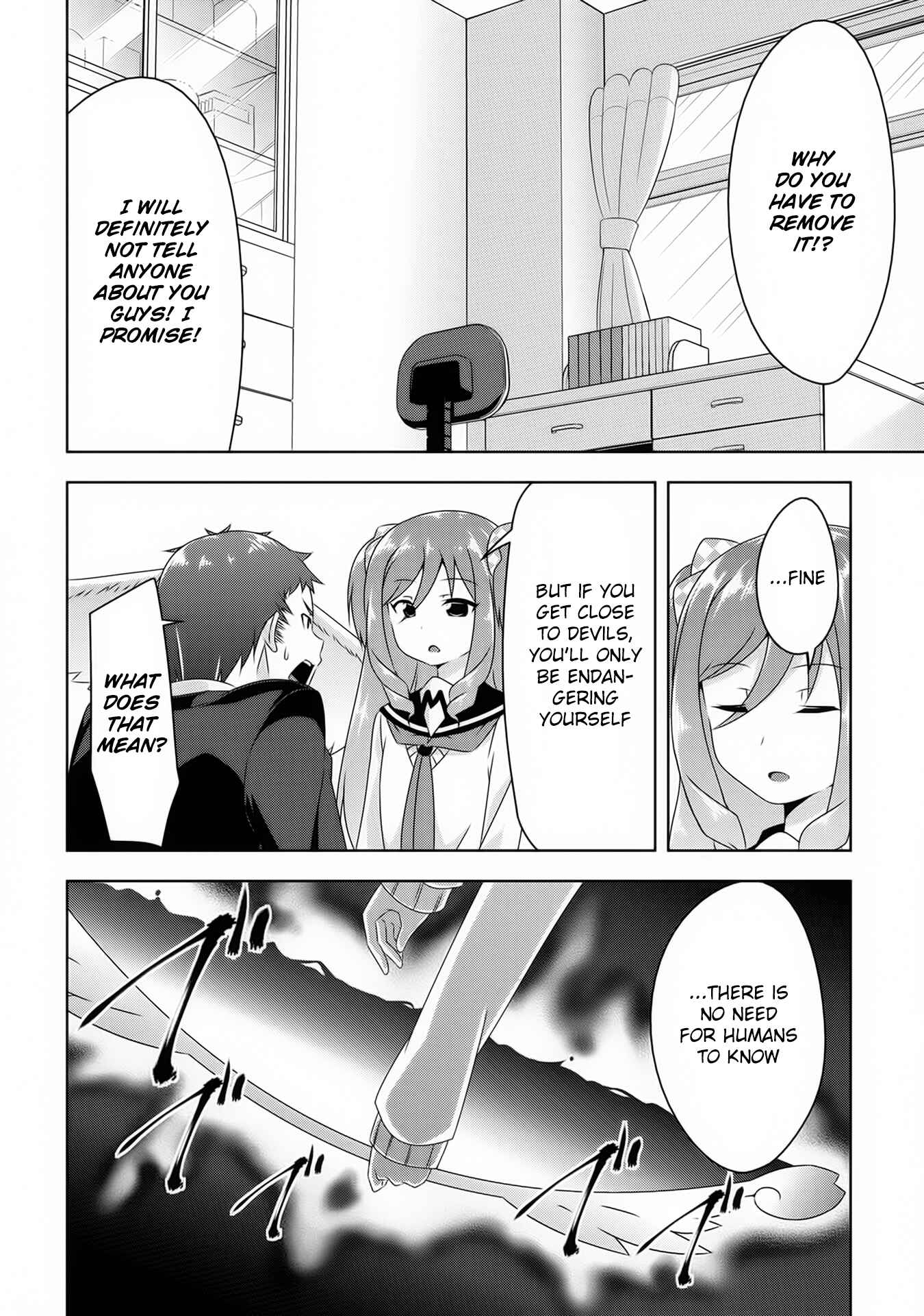Page 8 Chapter 9 Devil-Chi