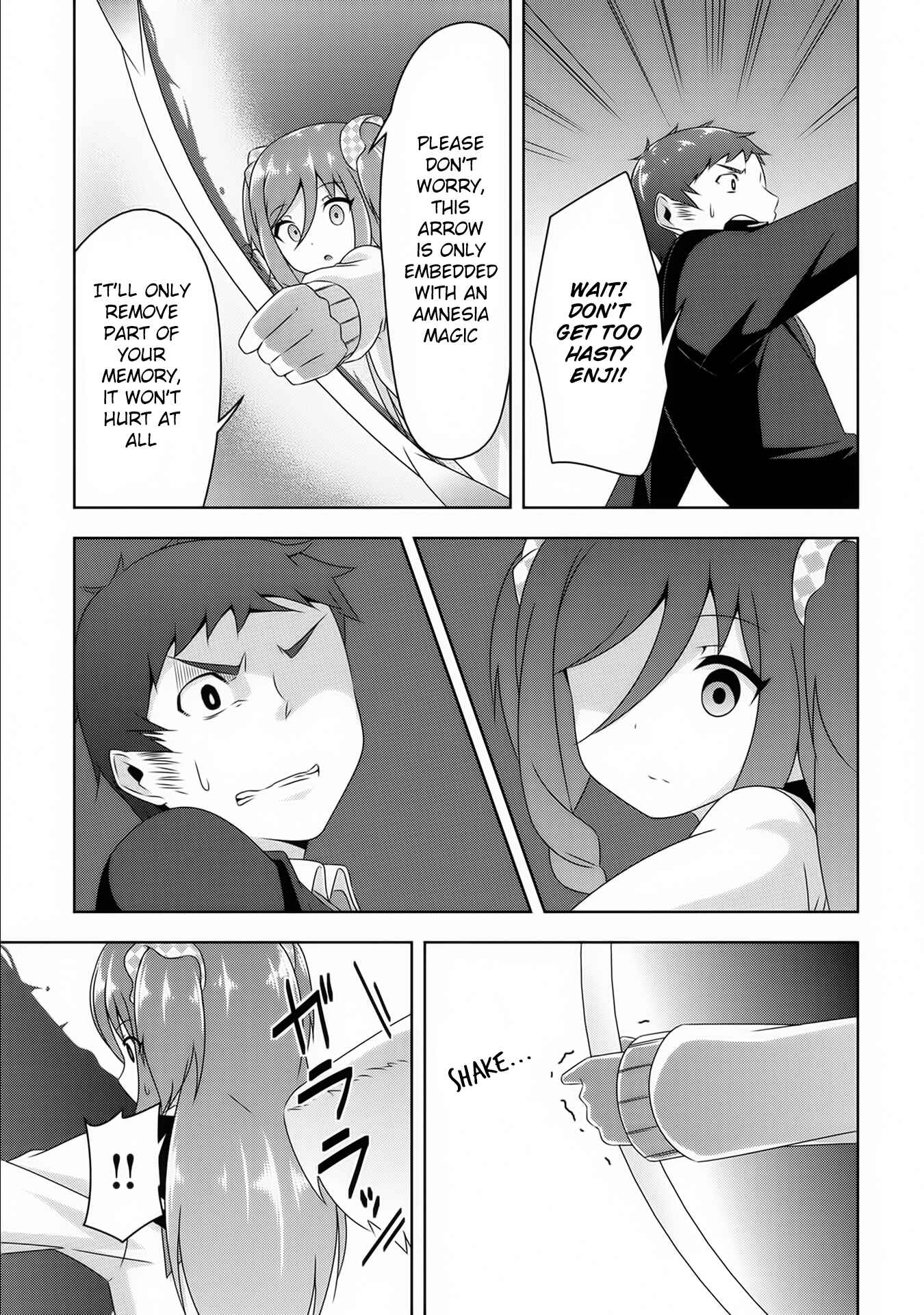 Page 9 Chapter 9 Devil-Chi