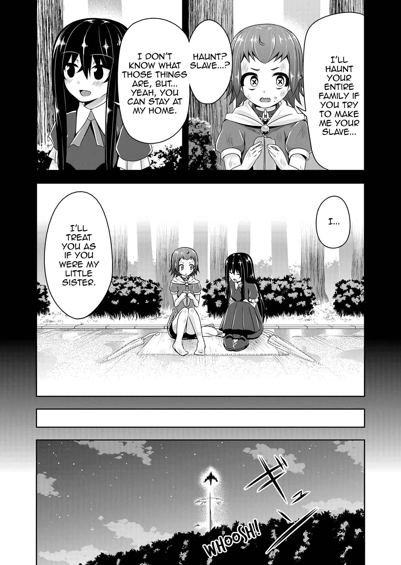Page 11 Chapter 37 Devil-Chi