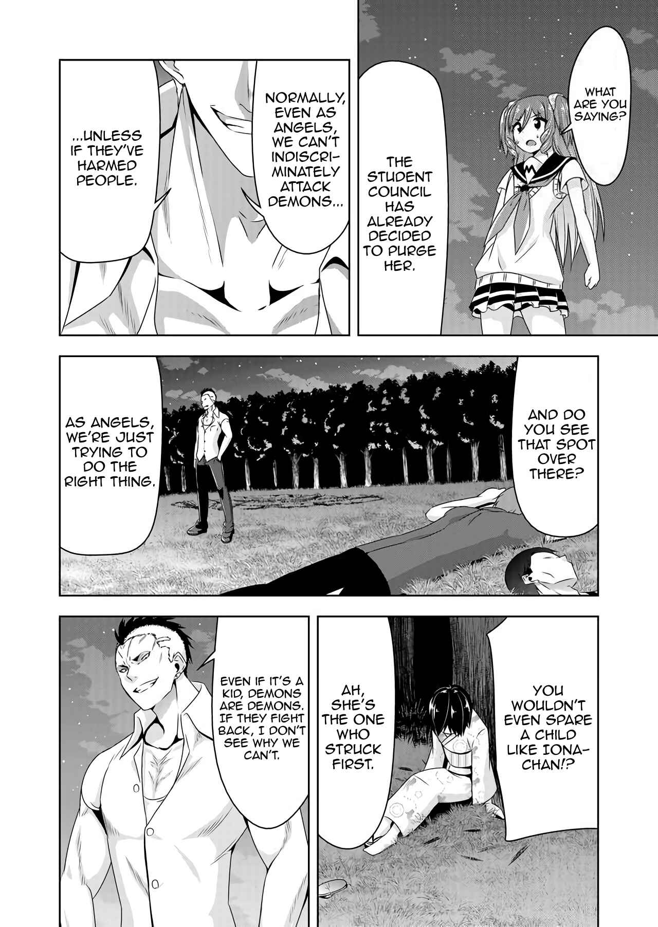 Page 2 Chapter 37 Devil-Chi