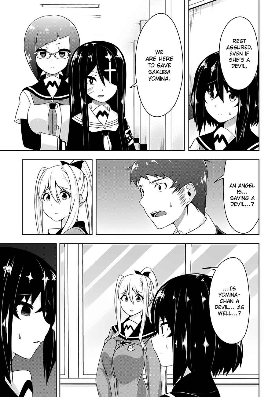 Page 5 Chapter 19 Devil-Chi