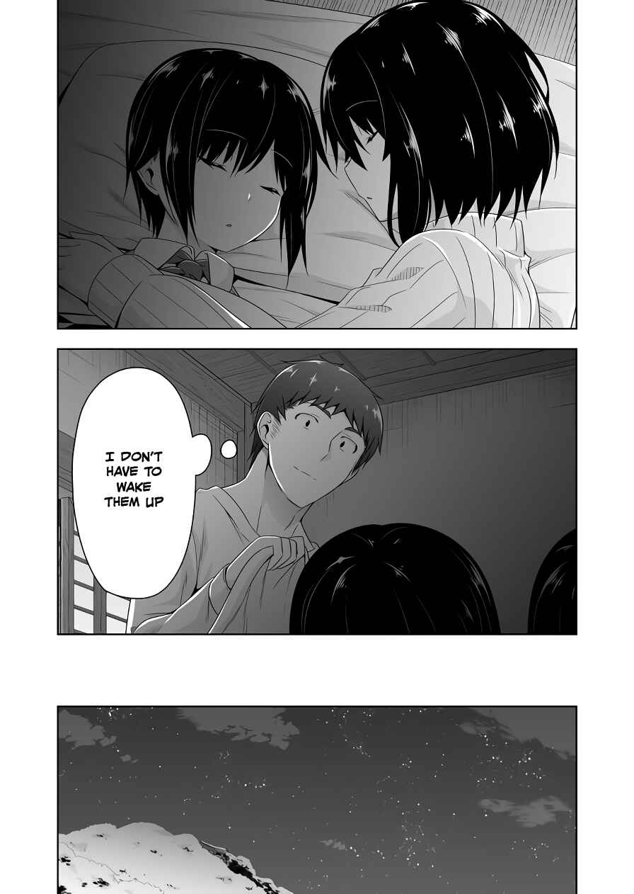 Page 11 Chapter 110 Devil-Chi