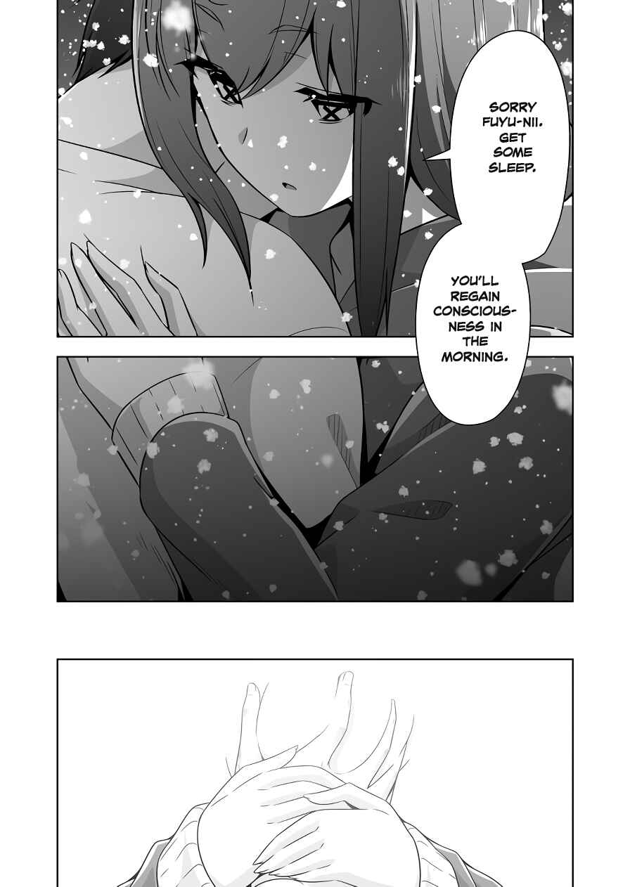 Page 3 Chapter 110 Devil-Chi