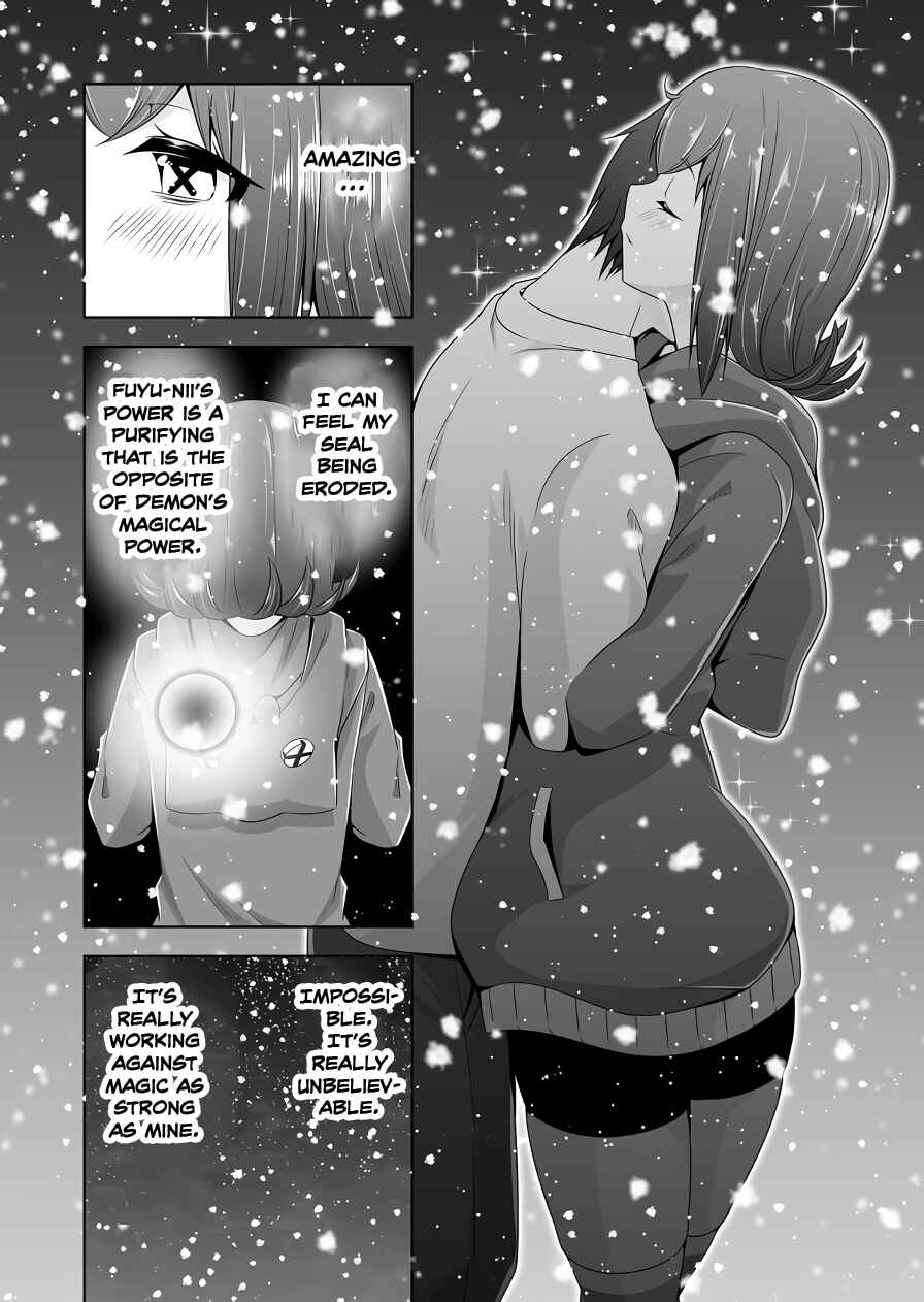 Page 4 Chapter 110 Devil-Chi