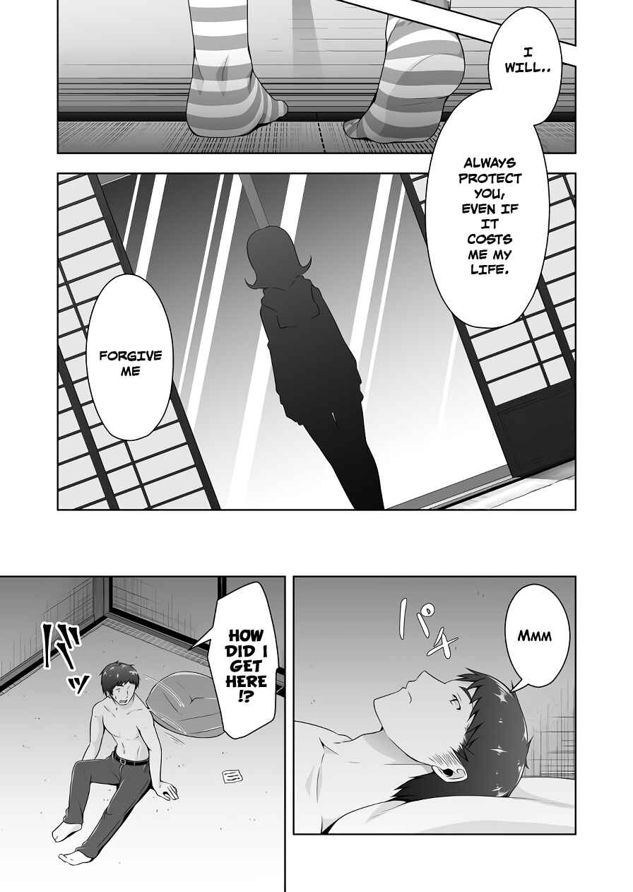 Page 9 Chapter 110 Devil-Chi