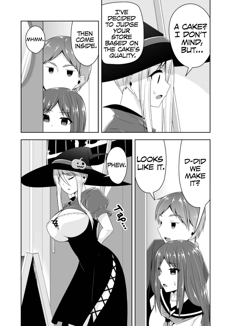 Page 10 Chapter 59 Devil-Chi