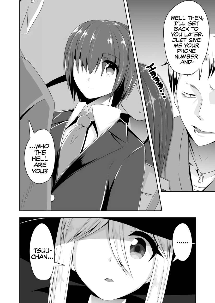 Page 13 Chapter 59 Devil-Chi