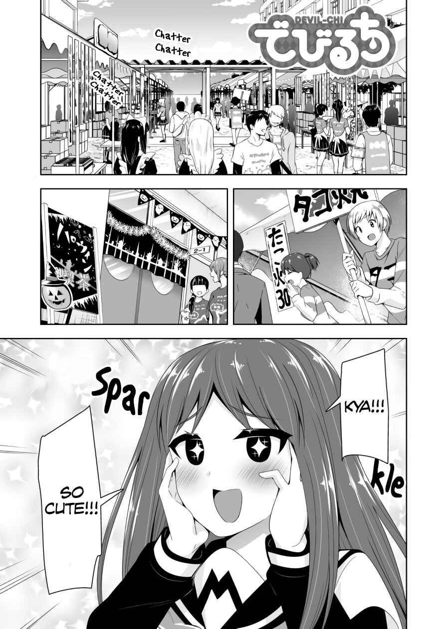 Page 2 Chapter 59 Devil-Chi