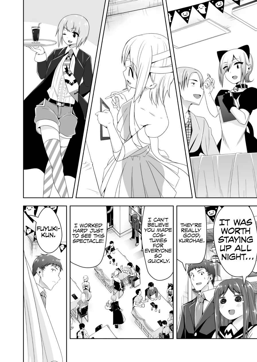 Page 3 Chapter 59 Devil-Chi