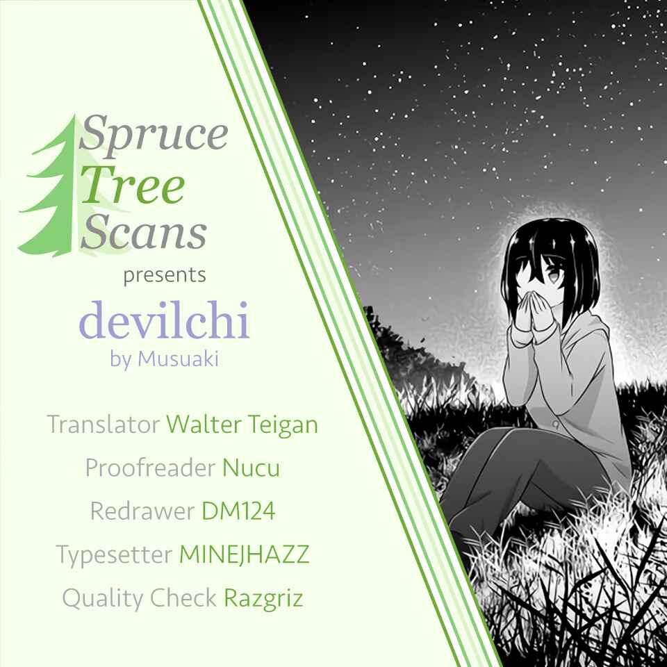 Page 1 Chapter 77 Devil-Chi
